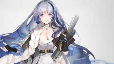 少女前线云图计划角色TOP最新排行2021 少女前线