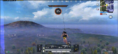 和平精英紧急呼救器怎么用 和平精英紧急呼救器使