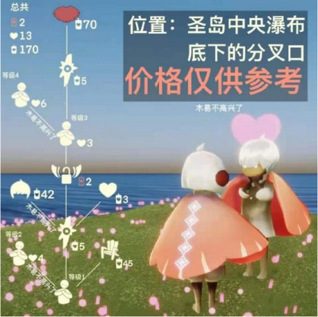 光遇9.30复刻先祖在哪 光遇9.30复刻先祖位置一览