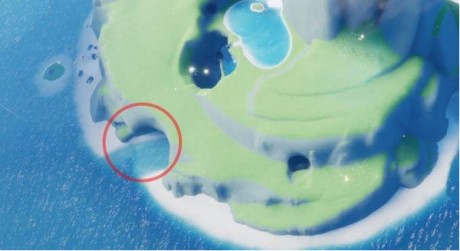 光遇9.30复刻先祖在哪 光遇9.30复刻先祖位置一览