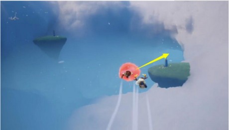 光遇9.30复刻先祖在哪 光遇9.30复刻先祖位置一览