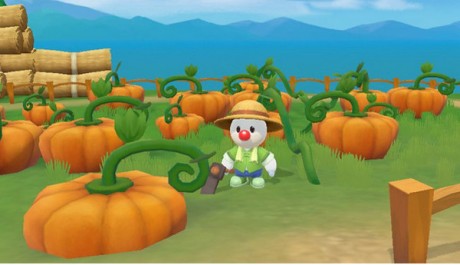 摩尔庄园南瓜糖蔬叶饮怎么获得 摩尔庄园南瓜糖蔬