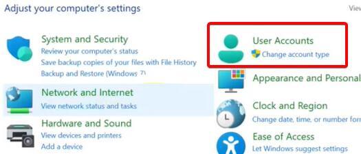 教大家Win11系统如何更改管理员名称?