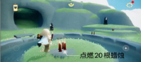 光遇10.23任务怎么做 光遇10月23日任务攻略一览