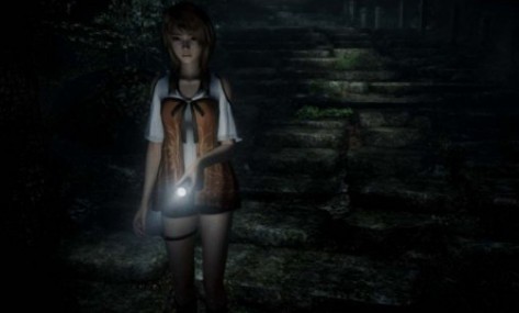 零濡鸦之巫女修复黑脸MOD