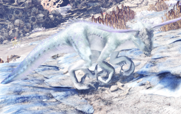 怪物猎人世界冰原符文TitziYaKuMOD