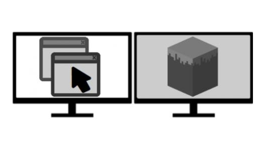 我的世界1.12.2窗口化全屏MOD