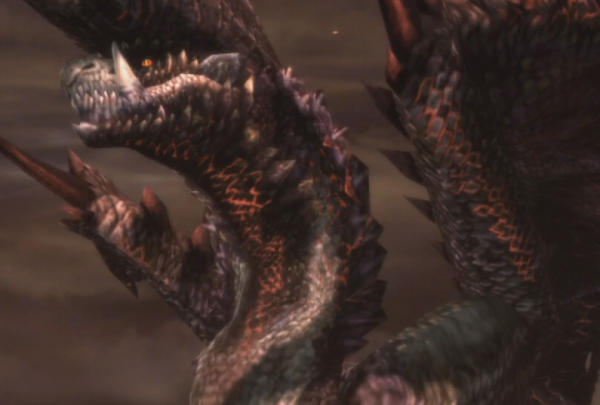 怪物猎人世界冰原经典Alateon返工MOD