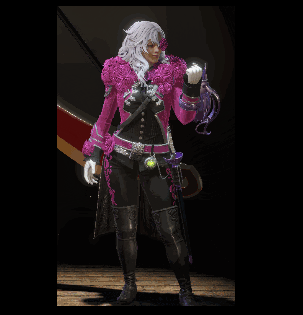 怪物猎人世界冰原制彩虹颜料MOD