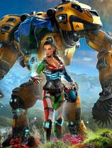 银河破裂者建筑防御力提升MOD