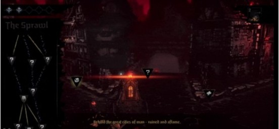 暗黑地牢2四倍马车速度MOD