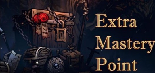 暗黑地牢2开局获得额外精通点MOD