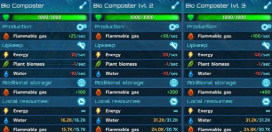 银河破裂者强化生物堆肥器MOD
