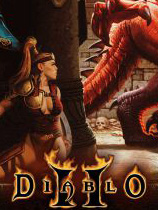 暗黑破坏神2重制版红衣女佣兵MOD