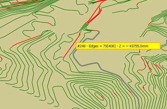 TopoShaper(SketchUp地形轮廓插件)