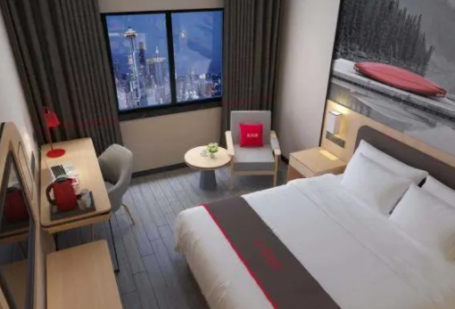 行程码带*号需要隔离吗?行程码带*号能住酒店吗?