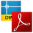 FoxPDF DWF to PDF Converter(图像文件转换工具)