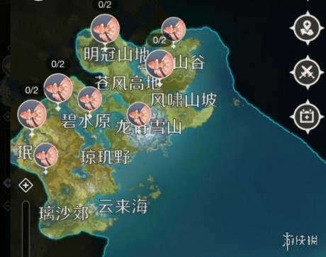 原神甜甜花?鱼鱼饵是什么 原神甜甜花鱼鱼饵怎么