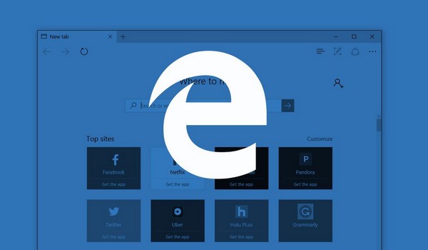 Edge浏览器闪退怎么解决 Edge浏览器闪退修复方法大全