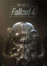 辐射4IW战士水星MOD