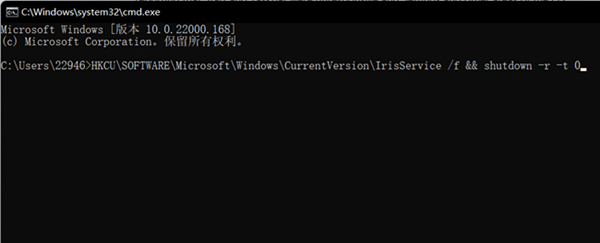 Win11设置无法打开怎么办?Win11设置无法打开的解决方法