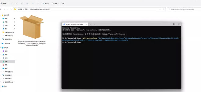 Win11安卓子系统运行超详细教程!