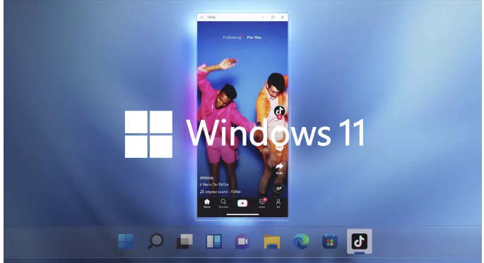 Win11安卓子系统运行超详细教程!
