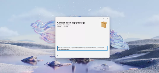 Win11安卓子系统运行超详细教程!