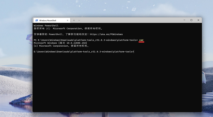 Win11安卓子系统运行超详细教程!