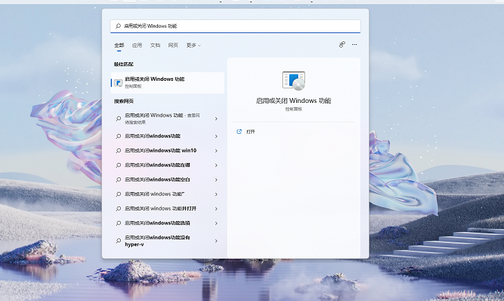 Win11安卓子系统运行超详细教程!