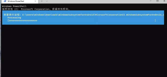 Win11安卓子系统运行超详细教程!