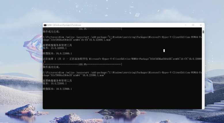 Win11安卓子系统运行超详细教程!