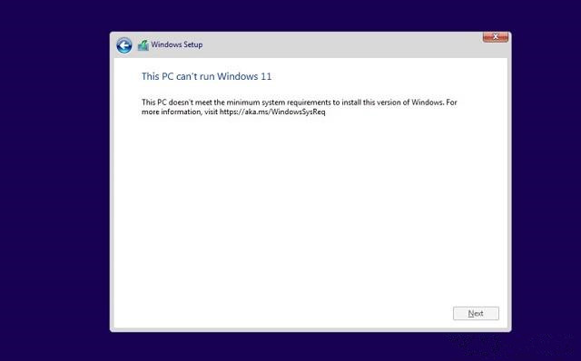电脑没有TPM怎么升级Win11?教你没有TPM2.0照样升级Win11!