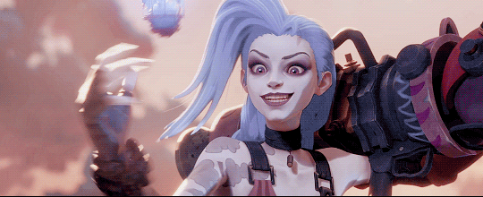 上古卷轴5重制版英雄联盟金克丝语音包MOD