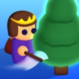 Idle Wood Maker