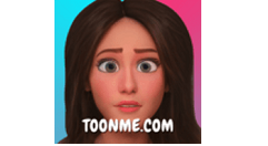 toonme怎么拍好看 抖音toonme迪士尼滤镜怎么玩