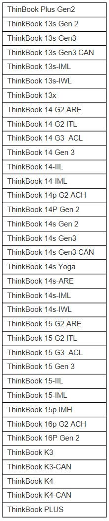 联想ThinkBook可以升级Win11吗？