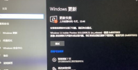 Win11系统更新错误怎么办？Win11系统更新失败解决方法