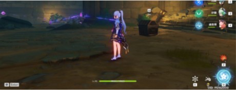 原神知比山石板在哪 原神知比山石板位置攻略