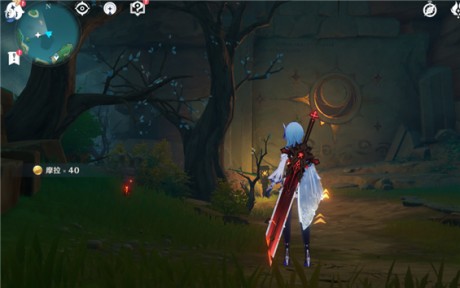 原神知比山壁画在哪 原神六个壁画位置大全