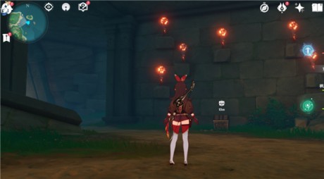 原神知比山壁画在哪 原神六个壁画位置大全