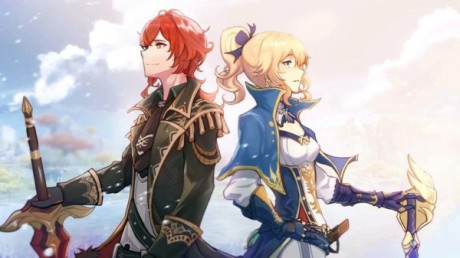 原神鹤观岛地灵龛位置大全 鹤观地灵龛位置一览