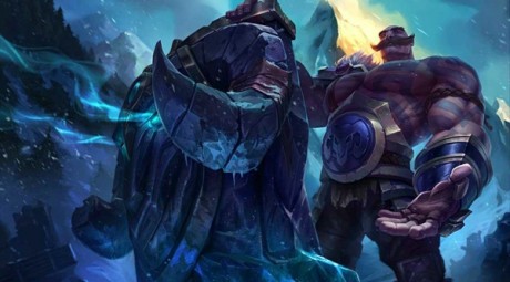 英雄联盟手游布隆怎么出装 英雄联盟手游布隆出装符文推荐