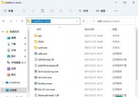 Win11系统配置ADB环境变量的方法