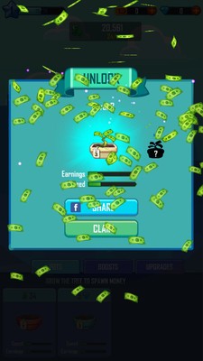 Merge Money