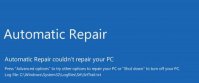 Win11开机黑屏进不去系统怎么解决？