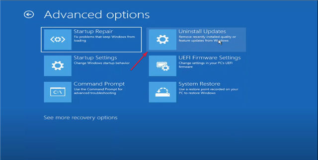 Win11蓝屏怎么办？IRQL_NOT_LESS_OR_EQUAL错误