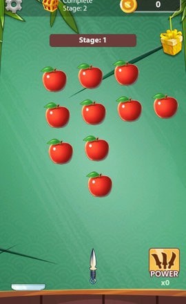 Lucky Fruit