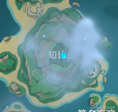 原神鹤观岛栖木在哪里 鹤观岛三个栖木位置攻略