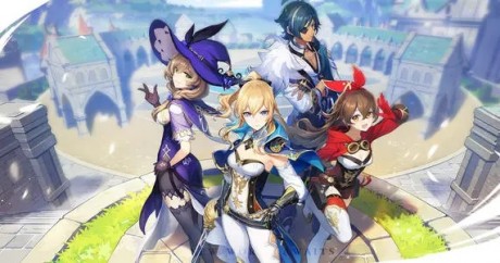 原神谜境悬兵活动玩法攻略 原神谜境悬兵活动奖励分享